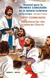 First Communion for the Lutheran Church, Bilingual