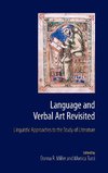 Language and Verbal Art Revisited