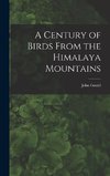 A Century of Birds From the Himalaya Mountains