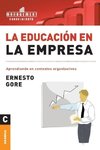 Educación En La Empresa, La