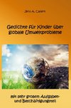 Gedichte für Kinder über globale Umweltprobleme