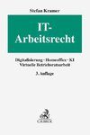 IT-Arbeitsrecht