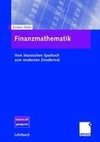 Finanzmathematik