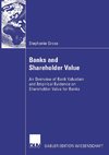 Banks and Shareholder Value