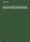 Mozart-Bibliographien