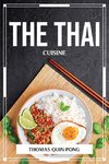 THE THAI CUISINE