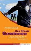 Das Prinzip Gewinnen