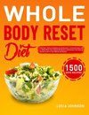 Whole Body Reset Diet