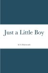 Just a Little Boy