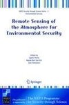 Remote Sensing of the Atmosphere for Environmental Security