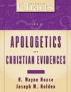 Charts of Apologetics and Christian Evidences