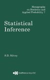 Silvey, S: Statistical Inference