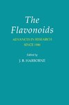 Harborne, J: Flavonoids Advances in Research Since 1986