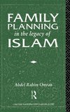 Family Planning in the Legacy of Islam