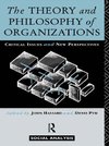 Hassard, J: Theory and Philosophy of Organizations