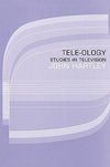 Hartley, J: Tele-ology