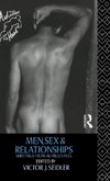 Men, Sex and Relationships