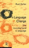 On Language Change