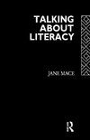 Mace, J: Talking About Literacy