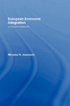 European Economic Integration