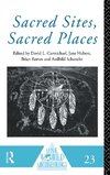 Sacred Sites, Sacred Places