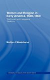 Women in Early American Religion 1600-1850