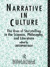 Nash, C: Narrative in Culture