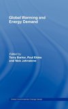 Global Warming and Energy Demand