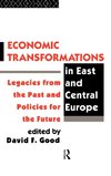 Economic Transformations in East and Central Europe