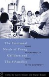 The Emotional Needs of Young Children and Their Families