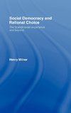 Social Democracy and Rational Choice