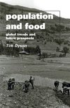 Dyson, T: Population and Food