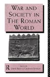 Rich, D: War and Society in the Roman World