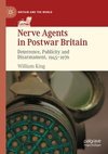 Nerve Agents in Postwar Britain