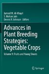 Advances in Plant Breeding Strategies: Vegetable Crops