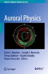 Auroral Physics