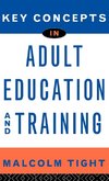 Key Concepts in Adult Education and Training