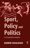 Sport, Policy and Politics