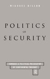 Politics of Security