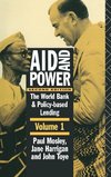 Aid and Power - Vol 1