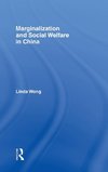 Wong, L: Marginalization and Social Welfare in China