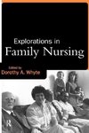 Whyte, D: Explorations in Family Nursing