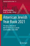 American Jewish Year Book 2021