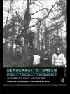 Doherty, B: Democracy and Green Political Thought