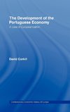 Development of the Portugese Economy