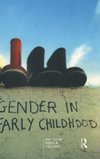 Gender in Early Childhood