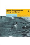 British Environmental Policy and Europe