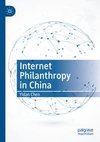 Internet Philanthropy in China