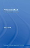 Philosophy of Art