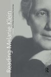 Reading Melanie Klein